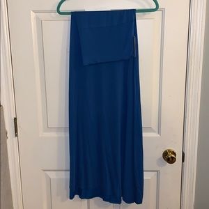 Lularoe Maxi Skirt
